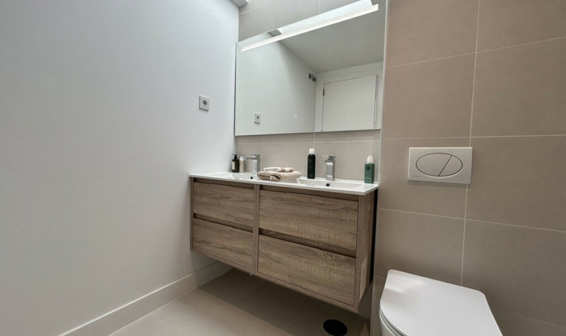 Další prodej - Apartment -
Fuengirola