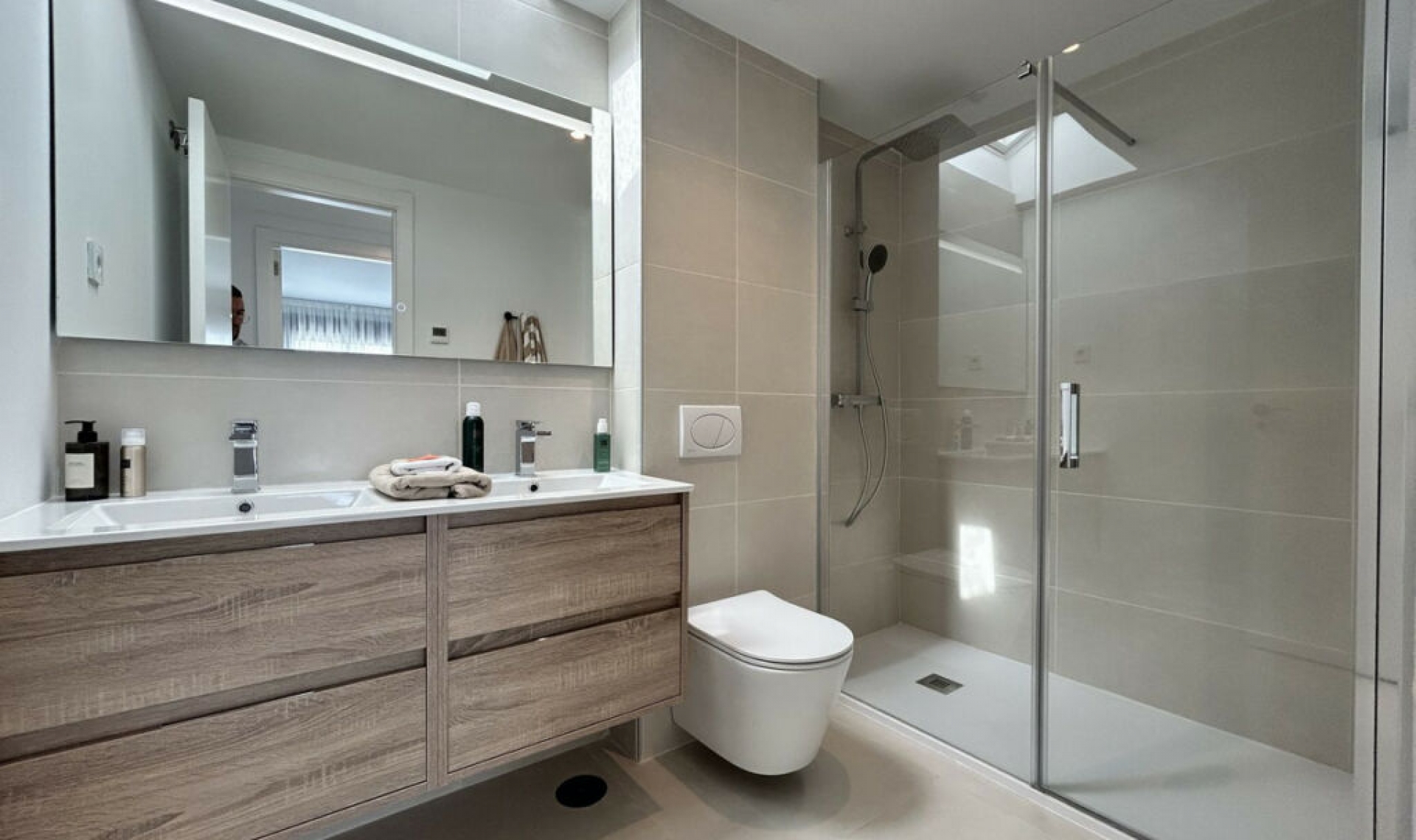 Další prodej - Apartment -
Fuengirola