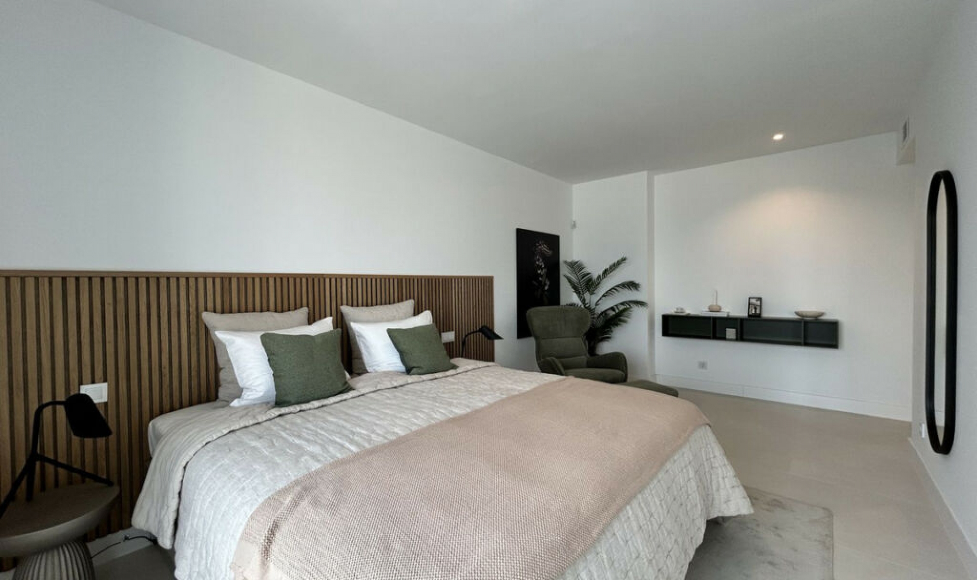 Další prodej - Apartment -
Fuengirola