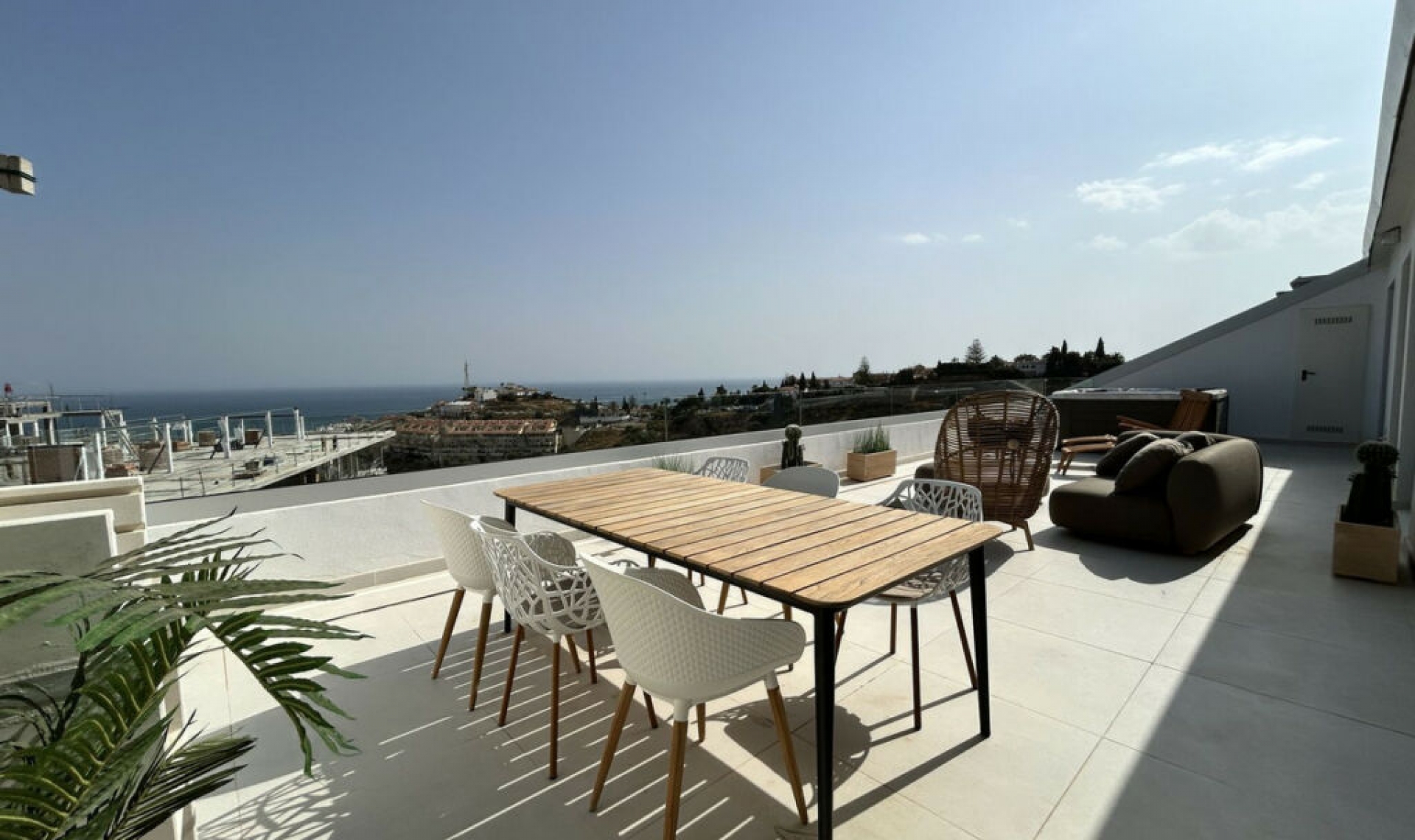 Další prodej - Apartment -
Fuengirola