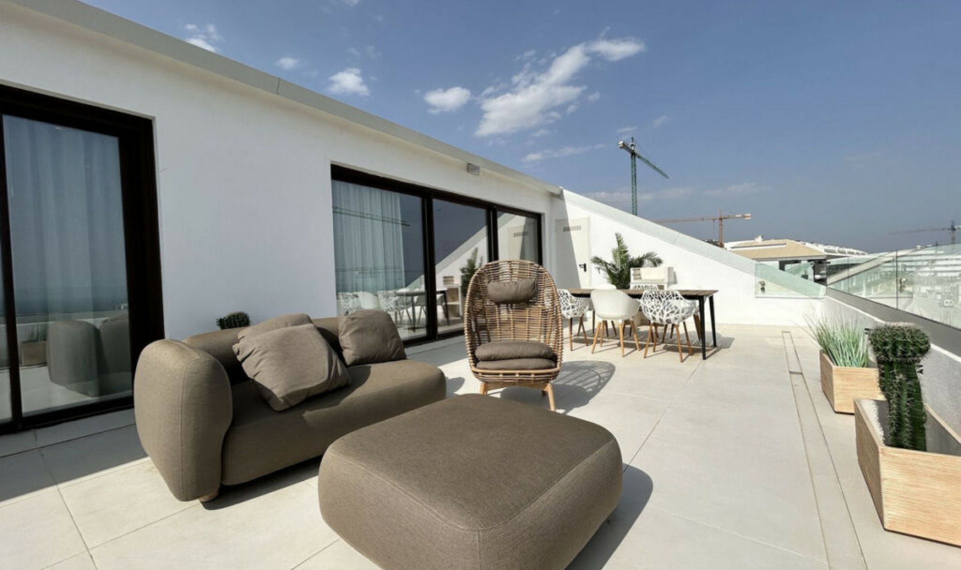 Další prodej - Apartment -
Fuengirola