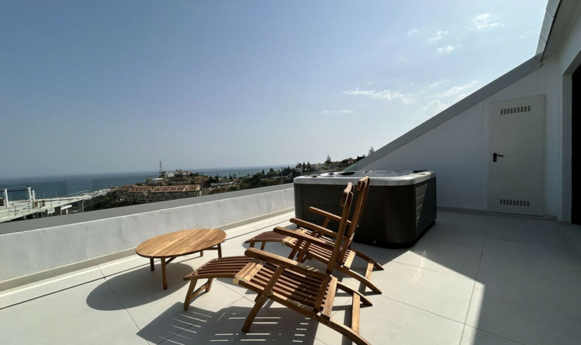 Další prodej - Apartment -
Fuengirola