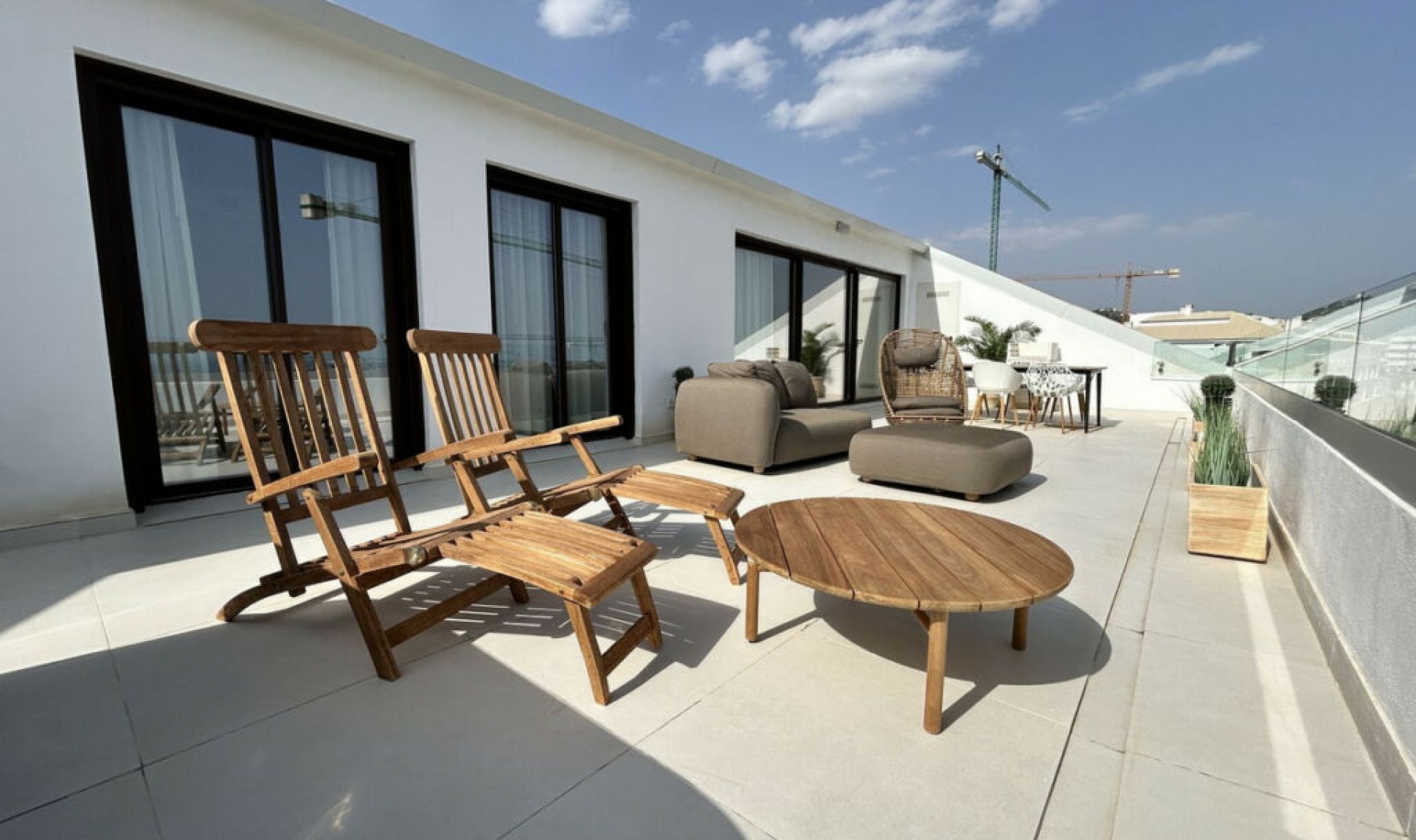 Další prodej - Apartment -
Fuengirola