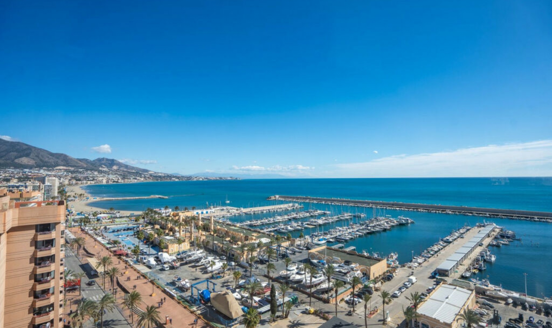 Další prodej - Apartment -
Fuengirola