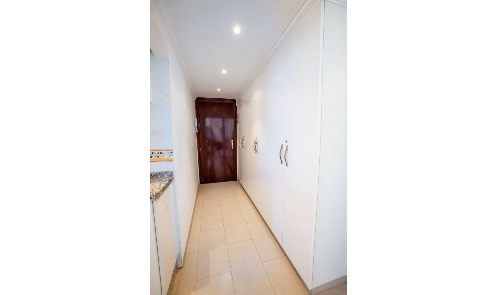 Další prodej - Apartment -
Fuengirola