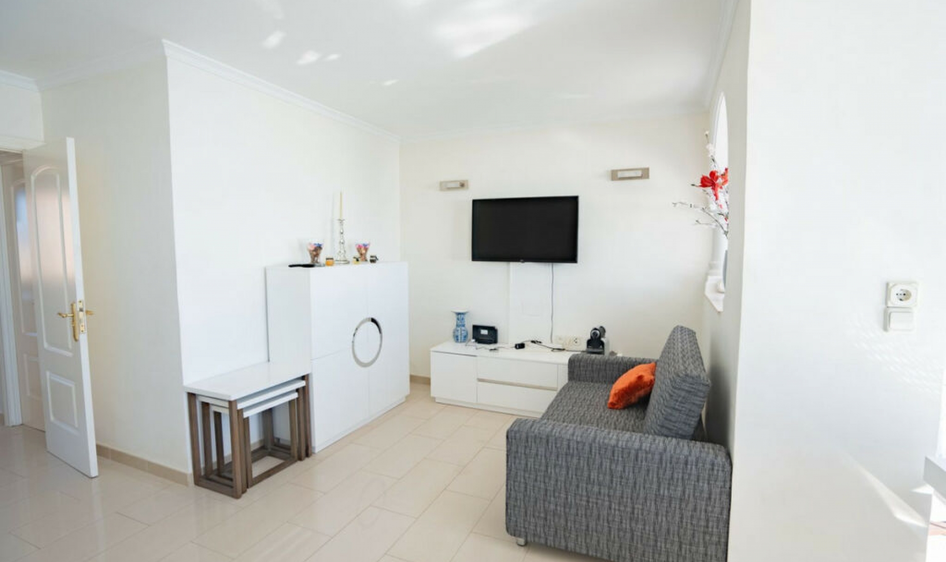 Další prodej - Apartment -
Fuengirola