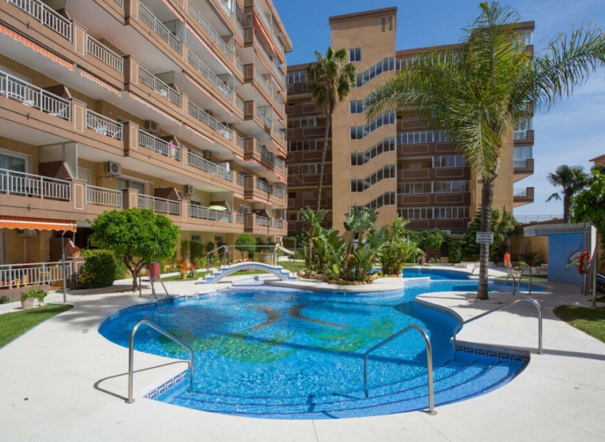 Další prodej - Apartment -
Fuengirola