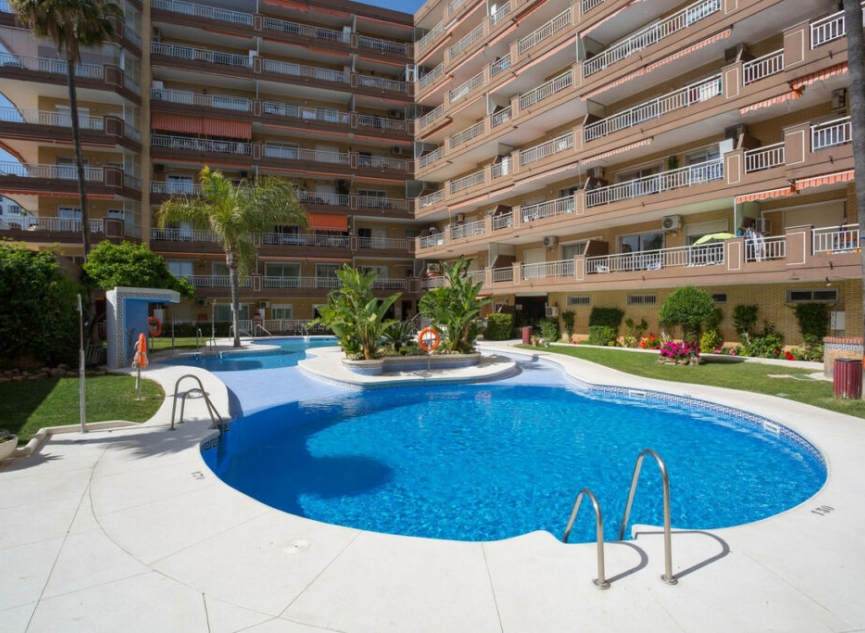 Další prodej - Apartment -
Fuengirola