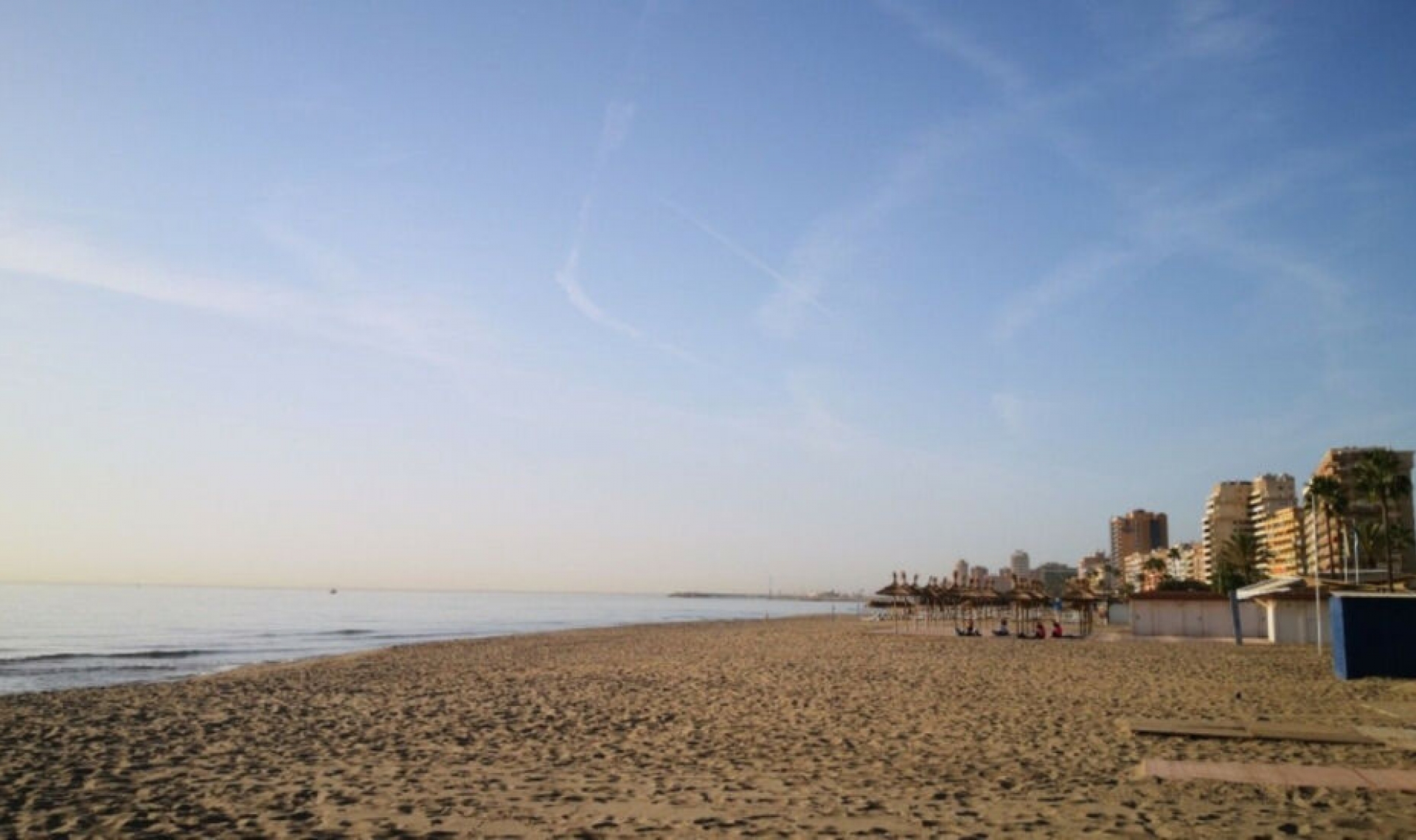 Další prodej - Apartment -
Fuengirola