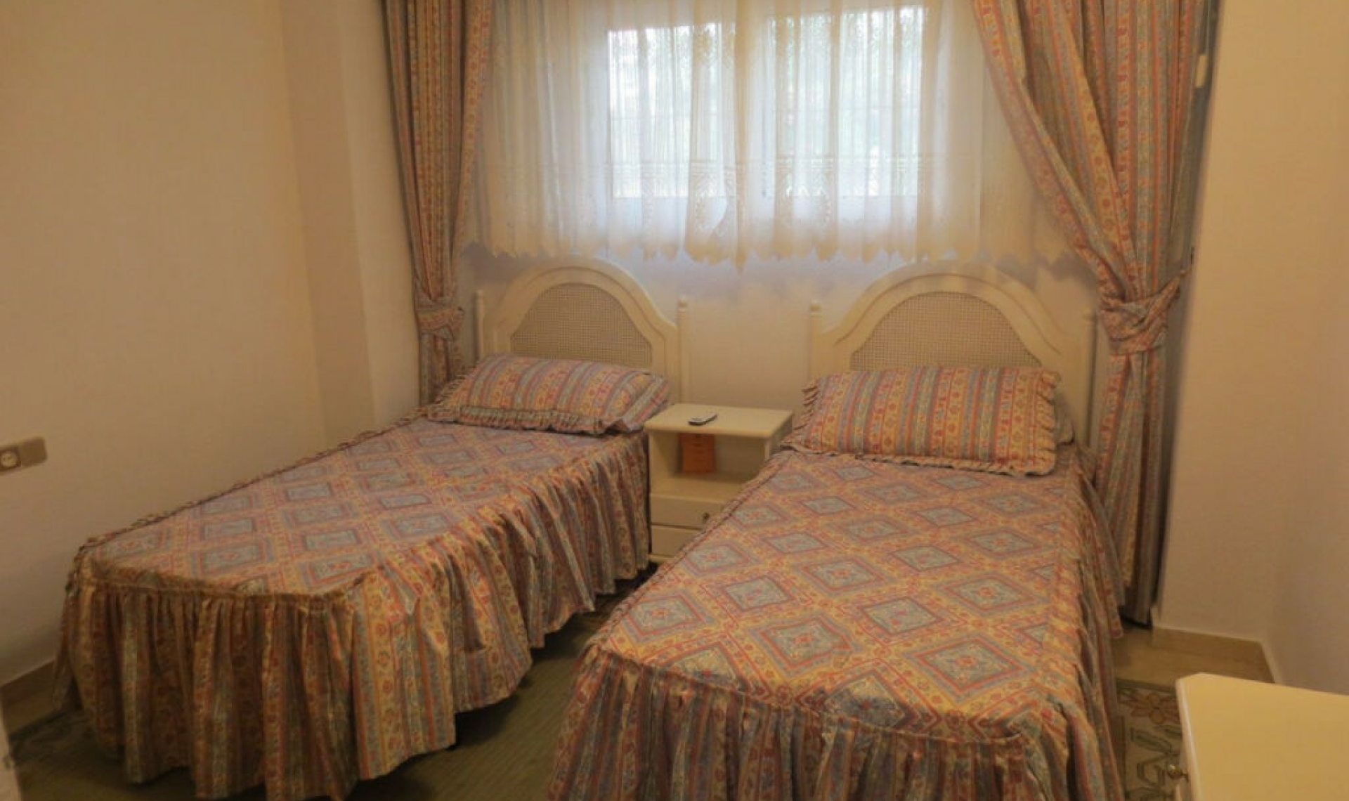 Další prodej - Apartment -
Fuengirola