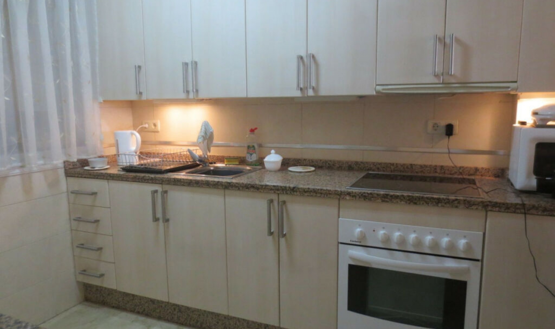 Další prodej - Apartment -
Fuengirola
