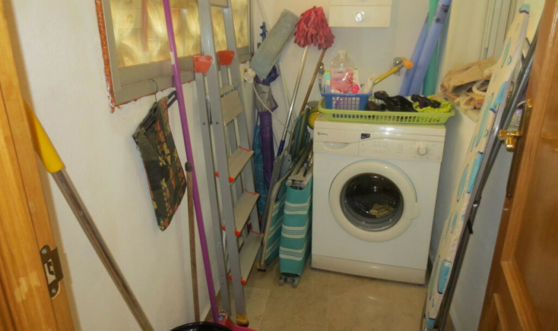 Další prodej - Apartment -
Fuengirola