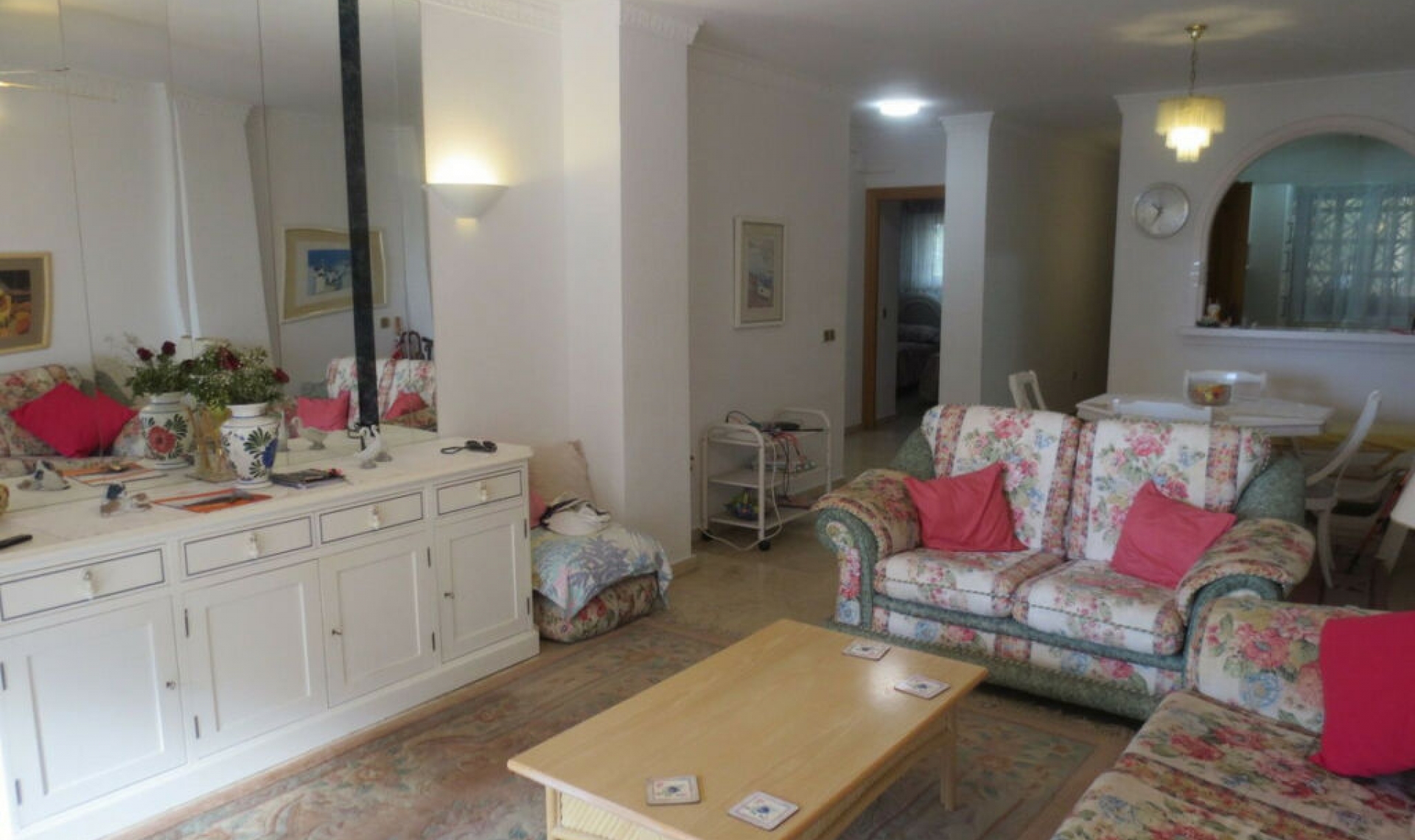 Další prodej - Apartment -
Fuengirola