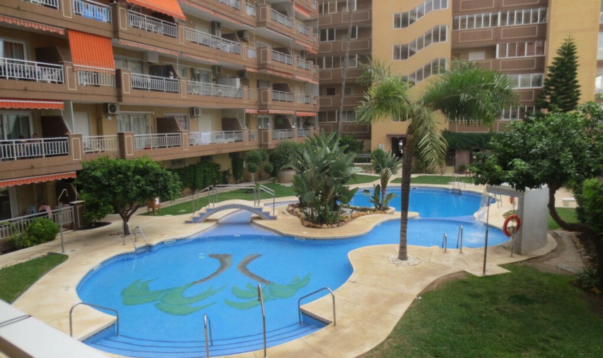 Další prodej - Apartment -
Fuengirola