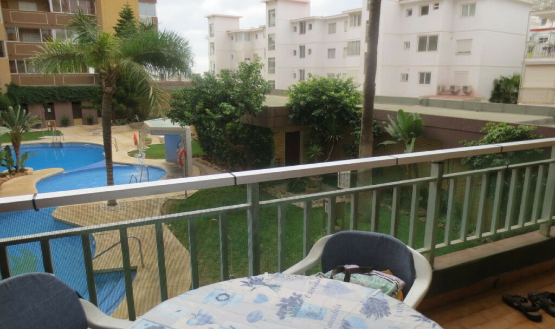 Další prodej - Apartment -
Fuengirola