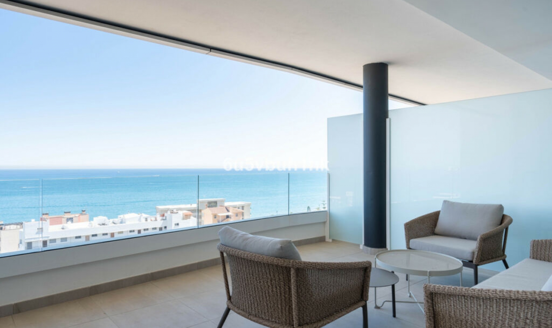 Další prodej - Apartment -
Fuengirola
