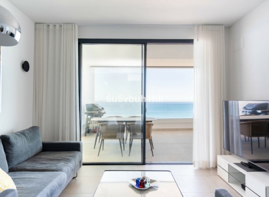 Další prodej - Apartment -
Fuengirola