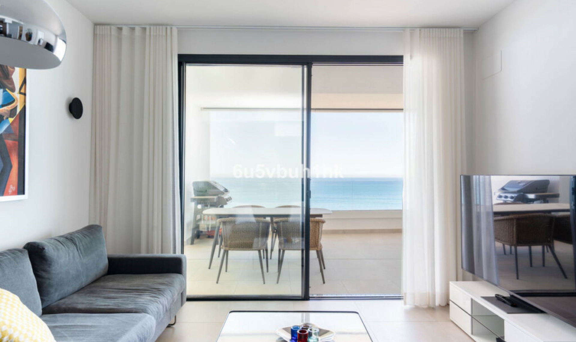 Další prodej - Apartment -
Fuengirola