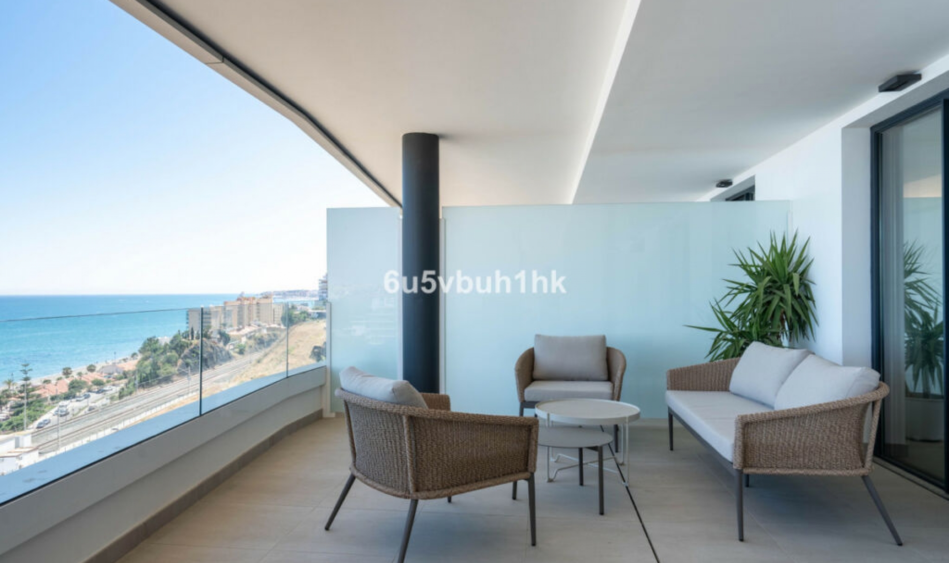 Další prodej - Apartment -
Fuengirola