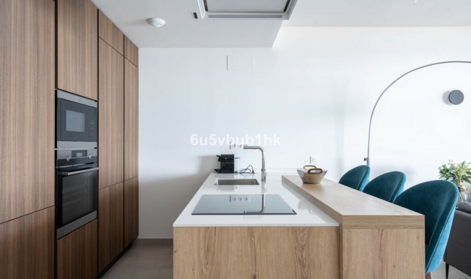Další prodej - Apartment -
Fuengirola