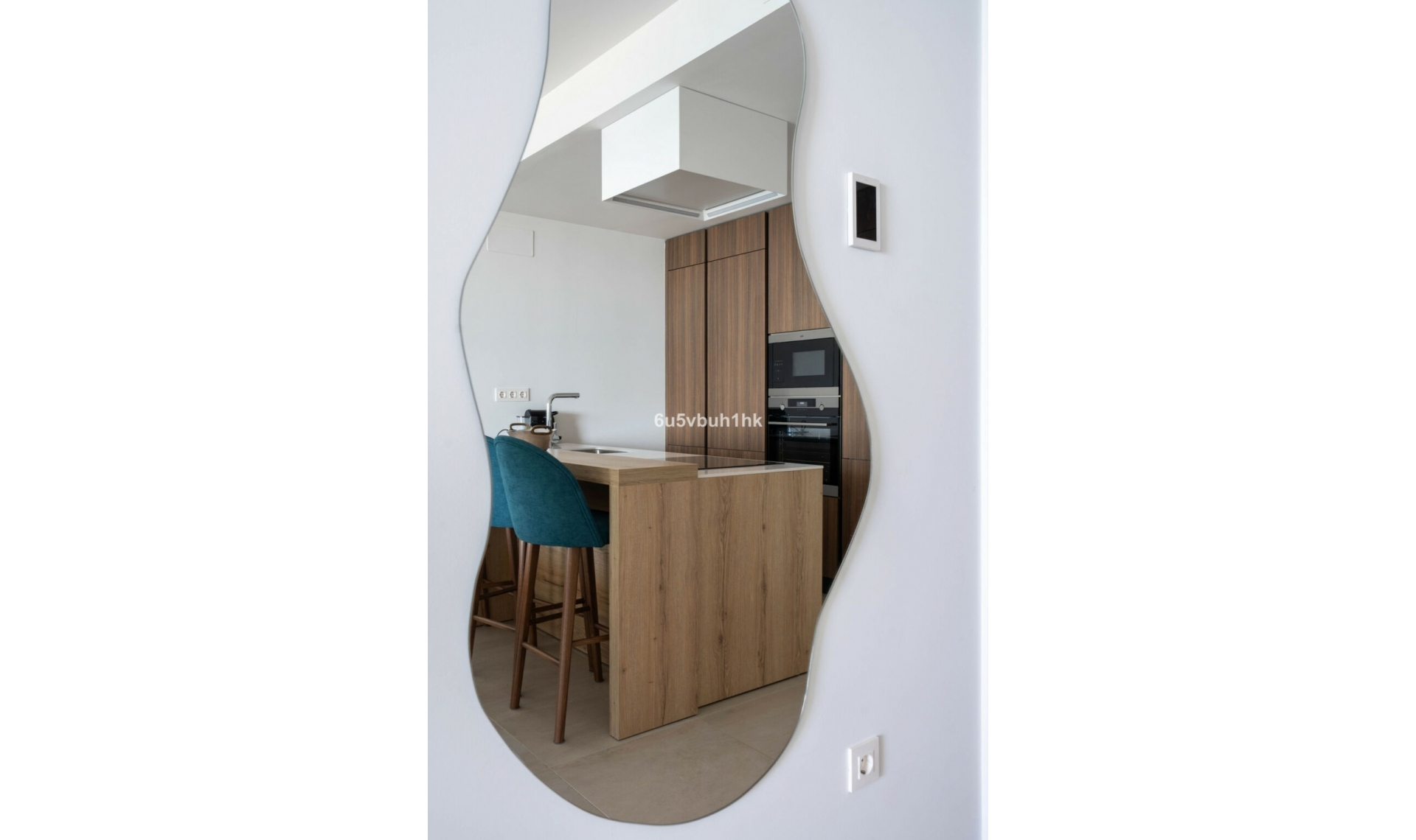 Další prodej - Apartment -
Fuengirola
