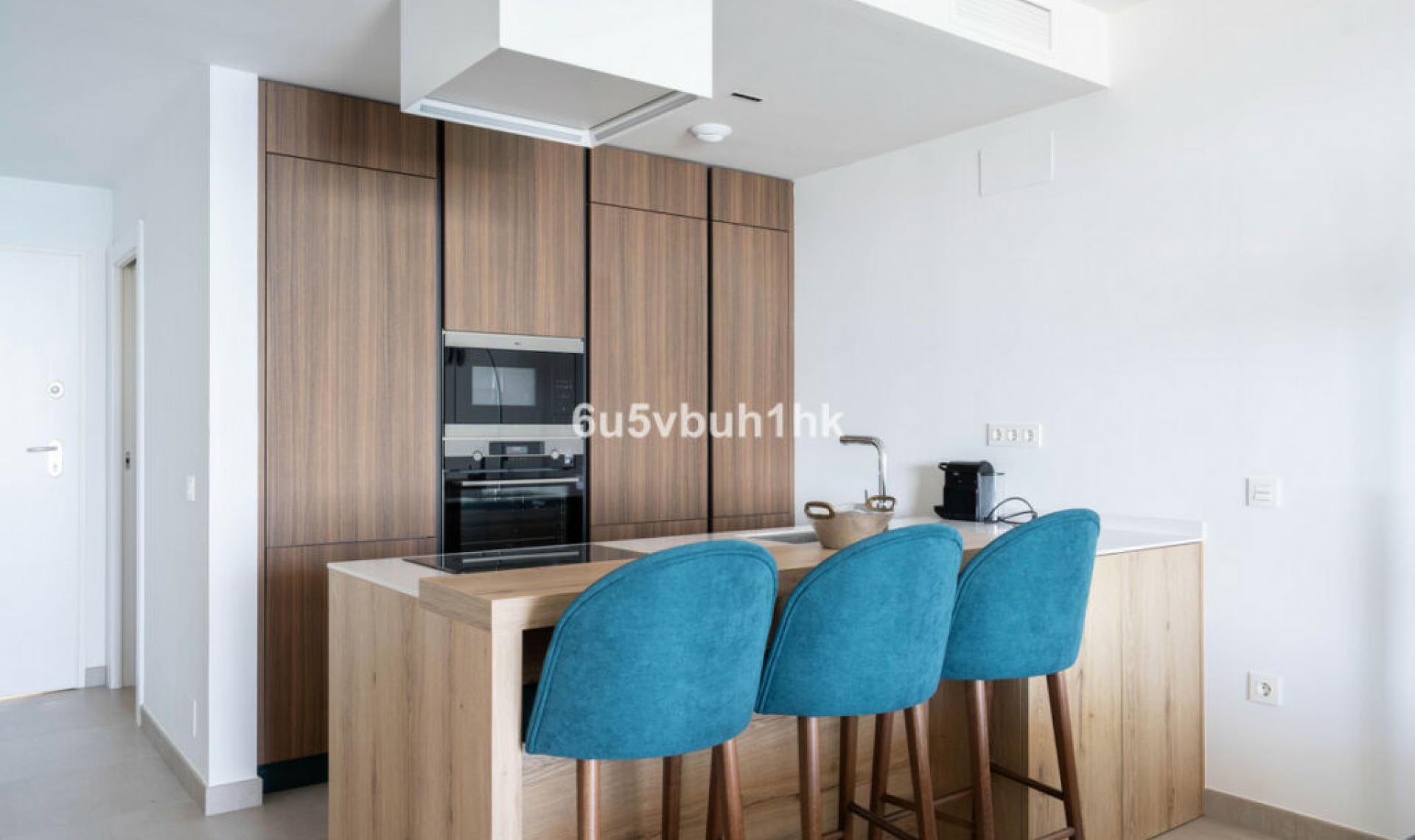 Další prodej - Apartment -
Fuengirola