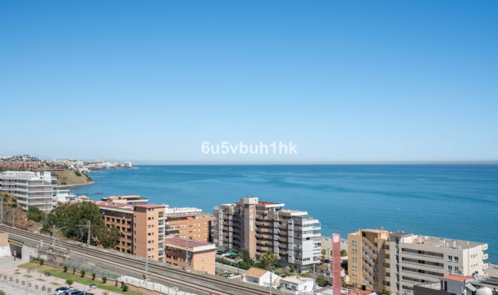 Další prodej - Apartment -
Fuengirola