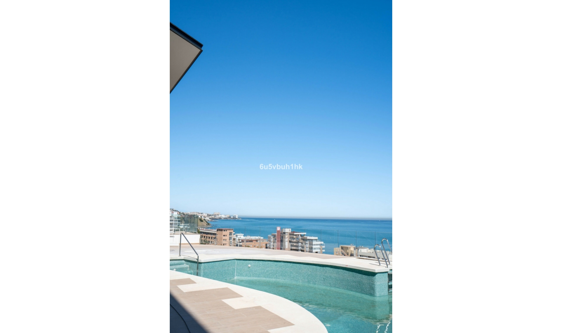 Další prodej - Apartment -
Fuengirola