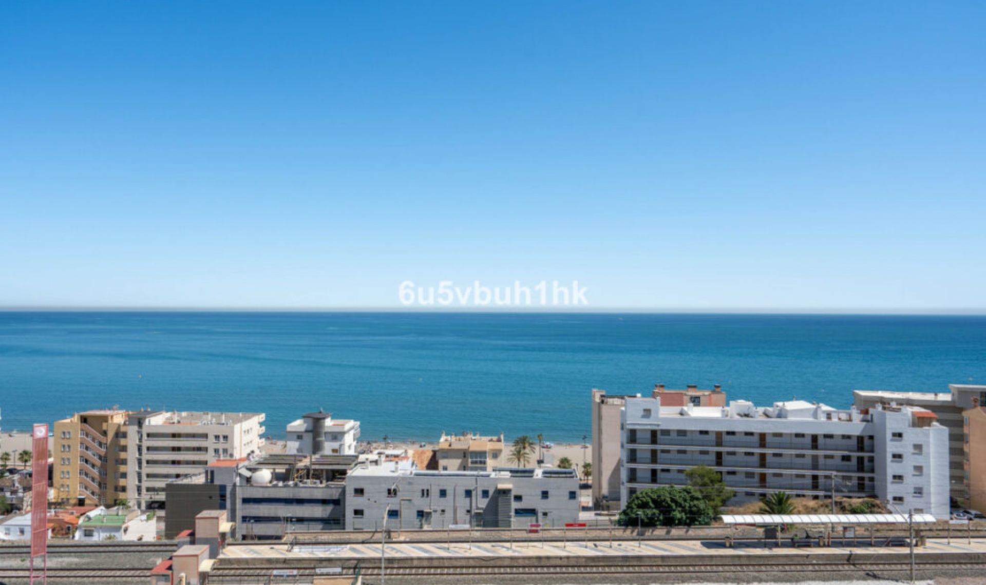 Další prodej - Apartment -
Fuengirola
