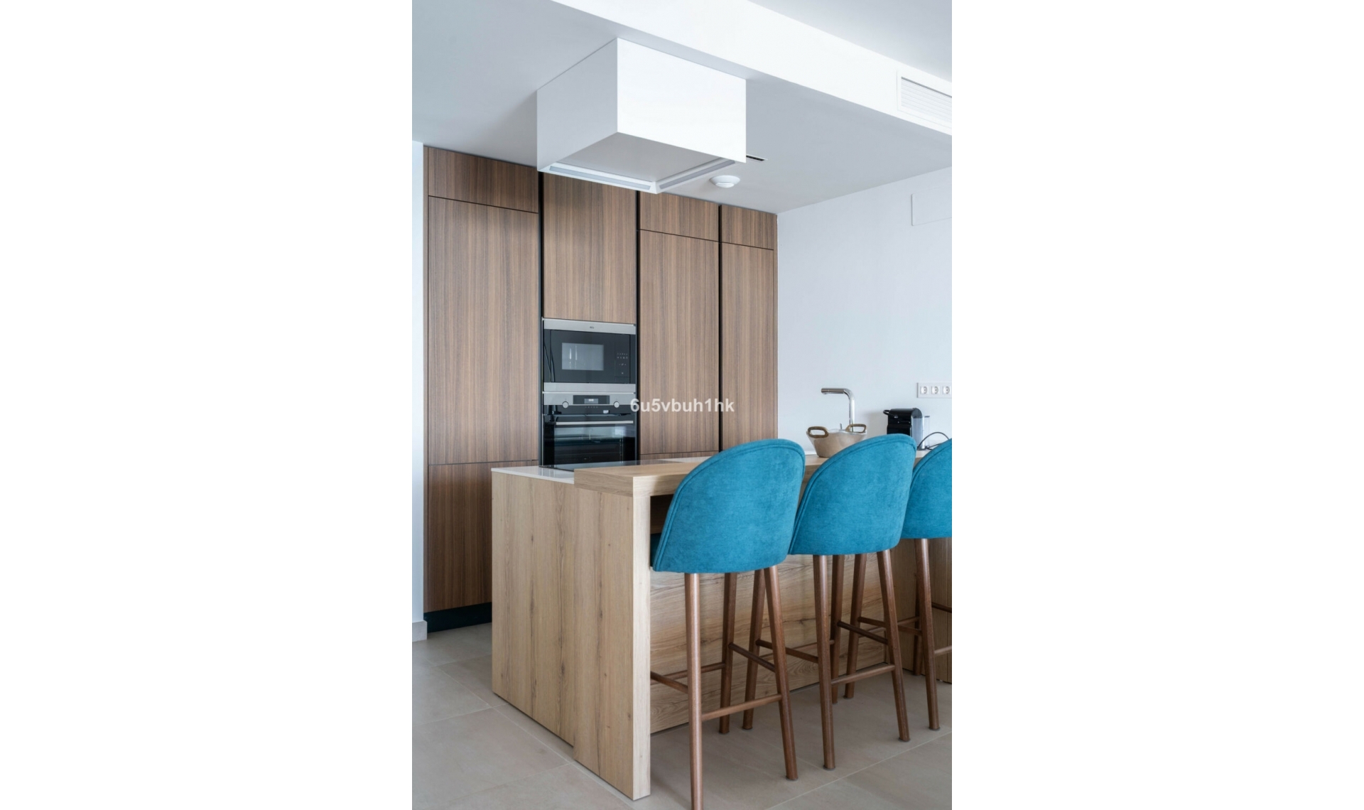 Další prodej - Apartment -
Fuengirola