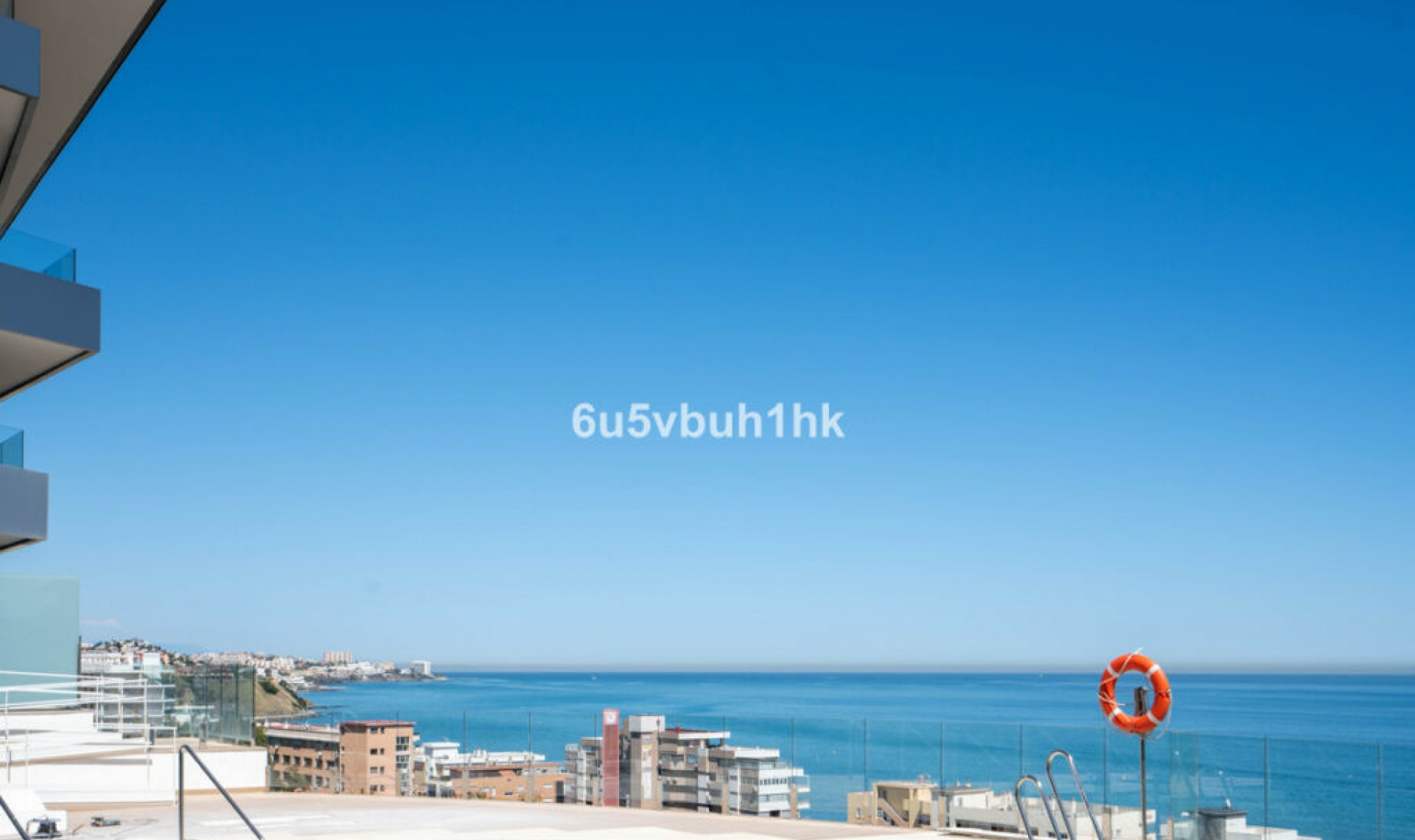 Další prodej - Apartment -
Fuengirola