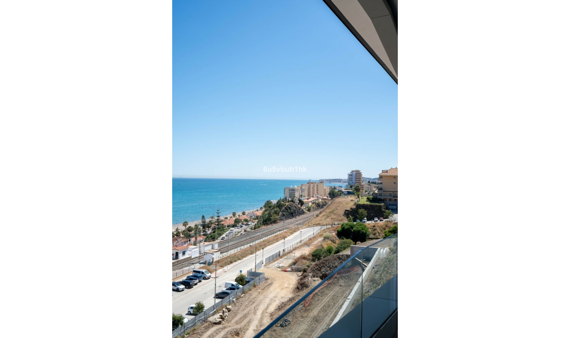 Další prodej - Apartment -
Fuengirola