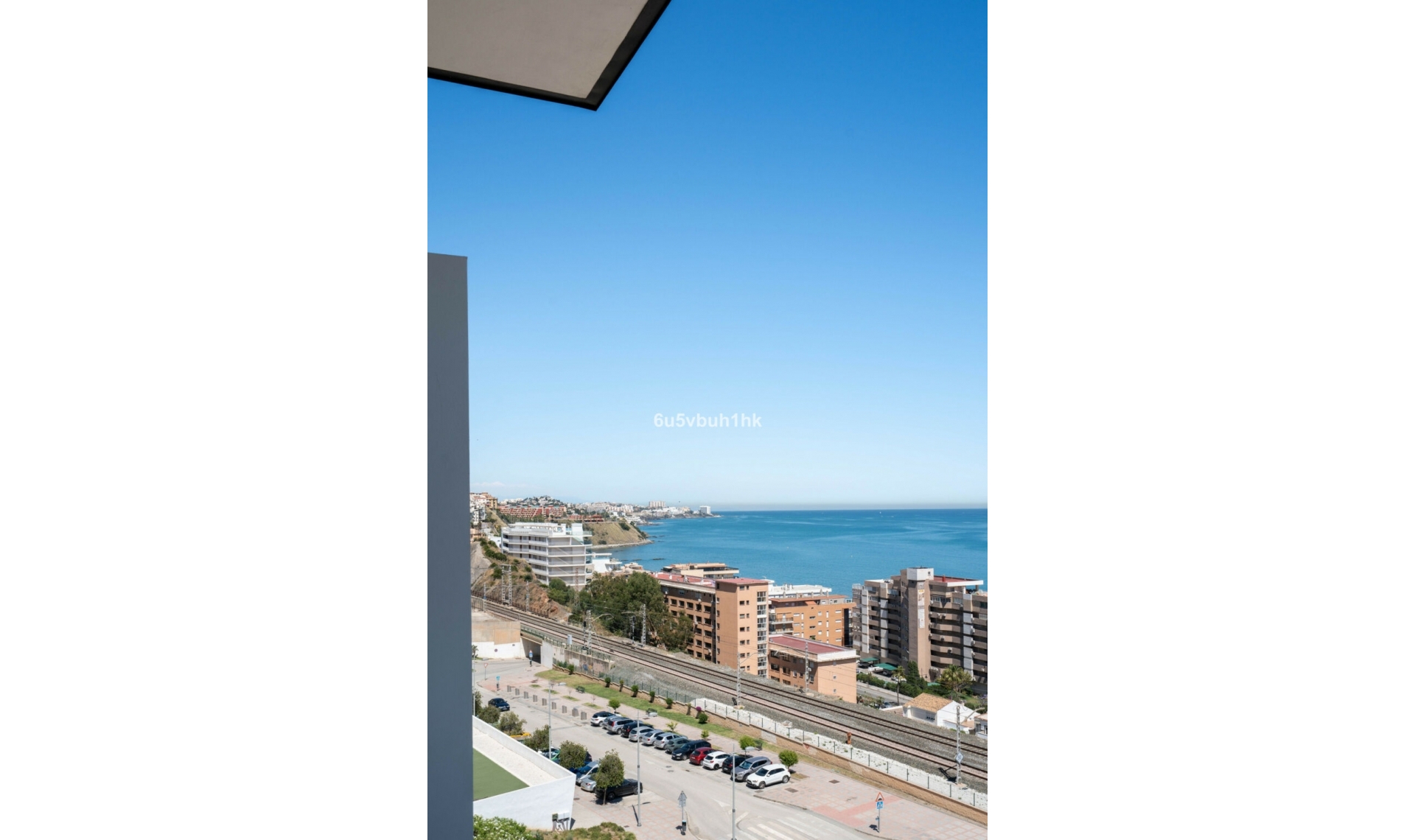 Další prodej - Apartment -
Fuengirola
