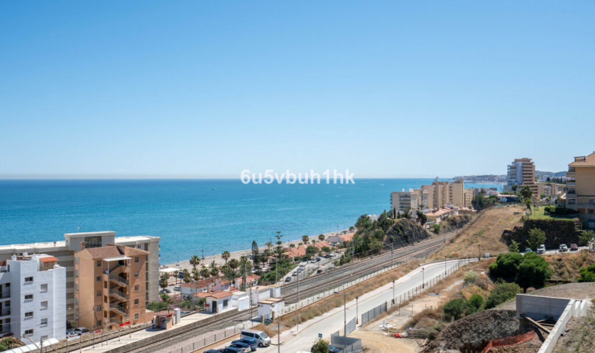 Další prodej - Apartment -
Fuengirola