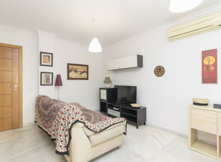 Další prodej - Apartment -
Fuengirola