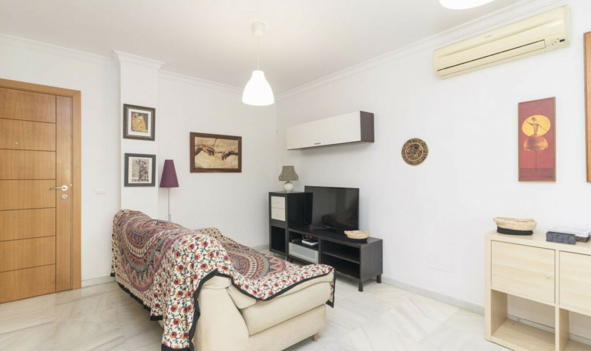 Další prodej - Apartment -
Fuengirola