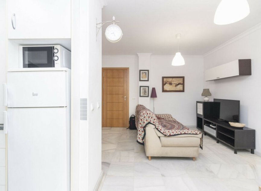 Další prodej - Apartment -
Fuengirola