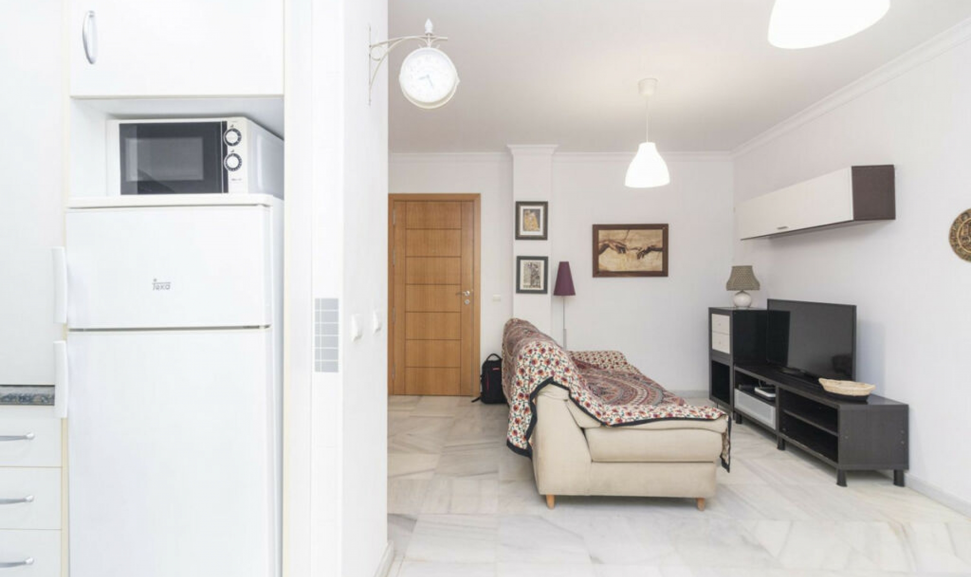 Další prodej - Apartment -
Fuengirola