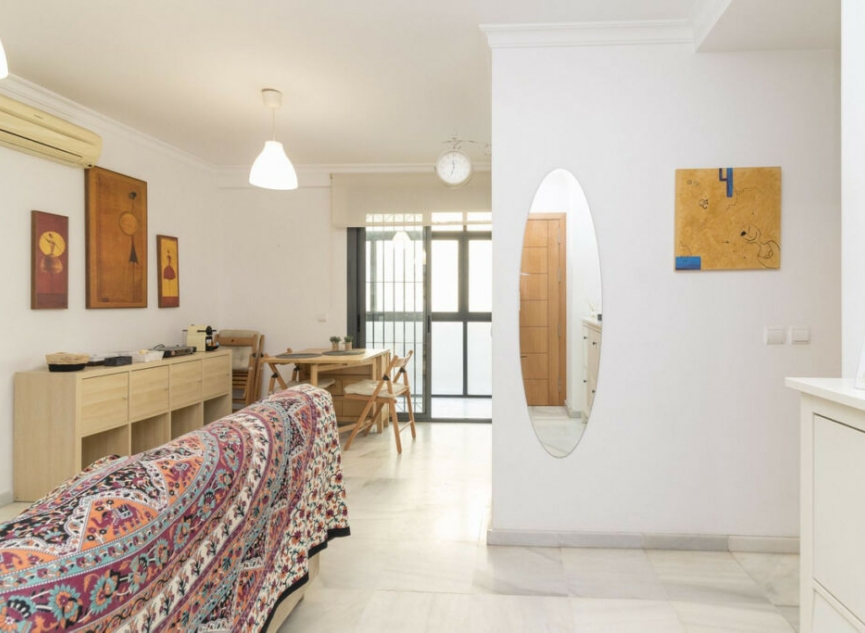 Další prodej - Apartment -
Fuengirola