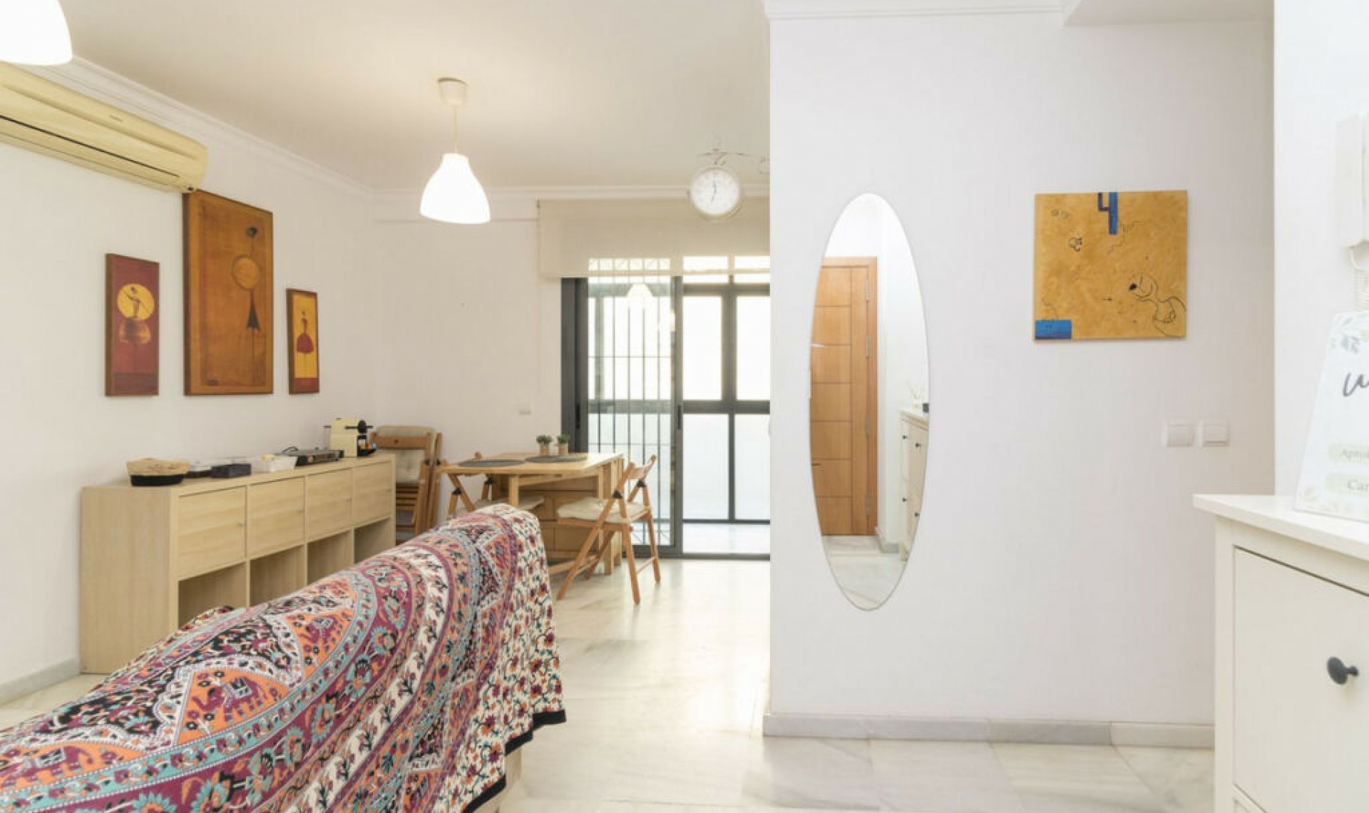 Další prodej - Apartment -
Fuengirola