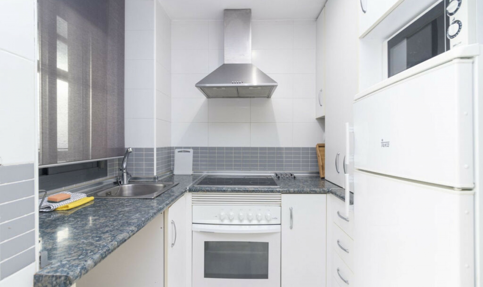 Další prodej - Apartment -
Fuengirola