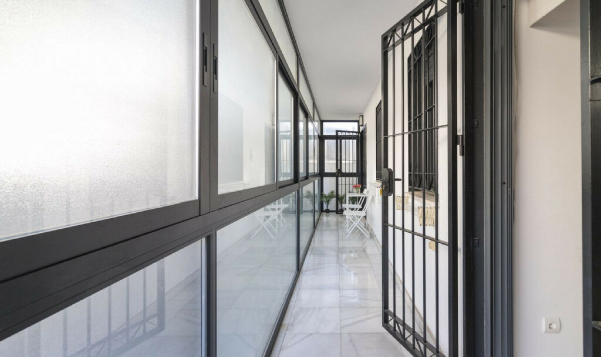 Další prodej - Apartment -
Fuengirola