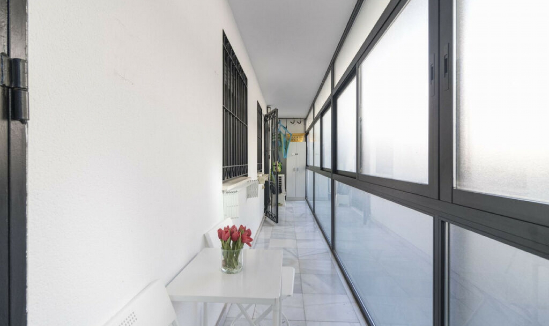 Další prodej - Apartment -
Fuengirola
