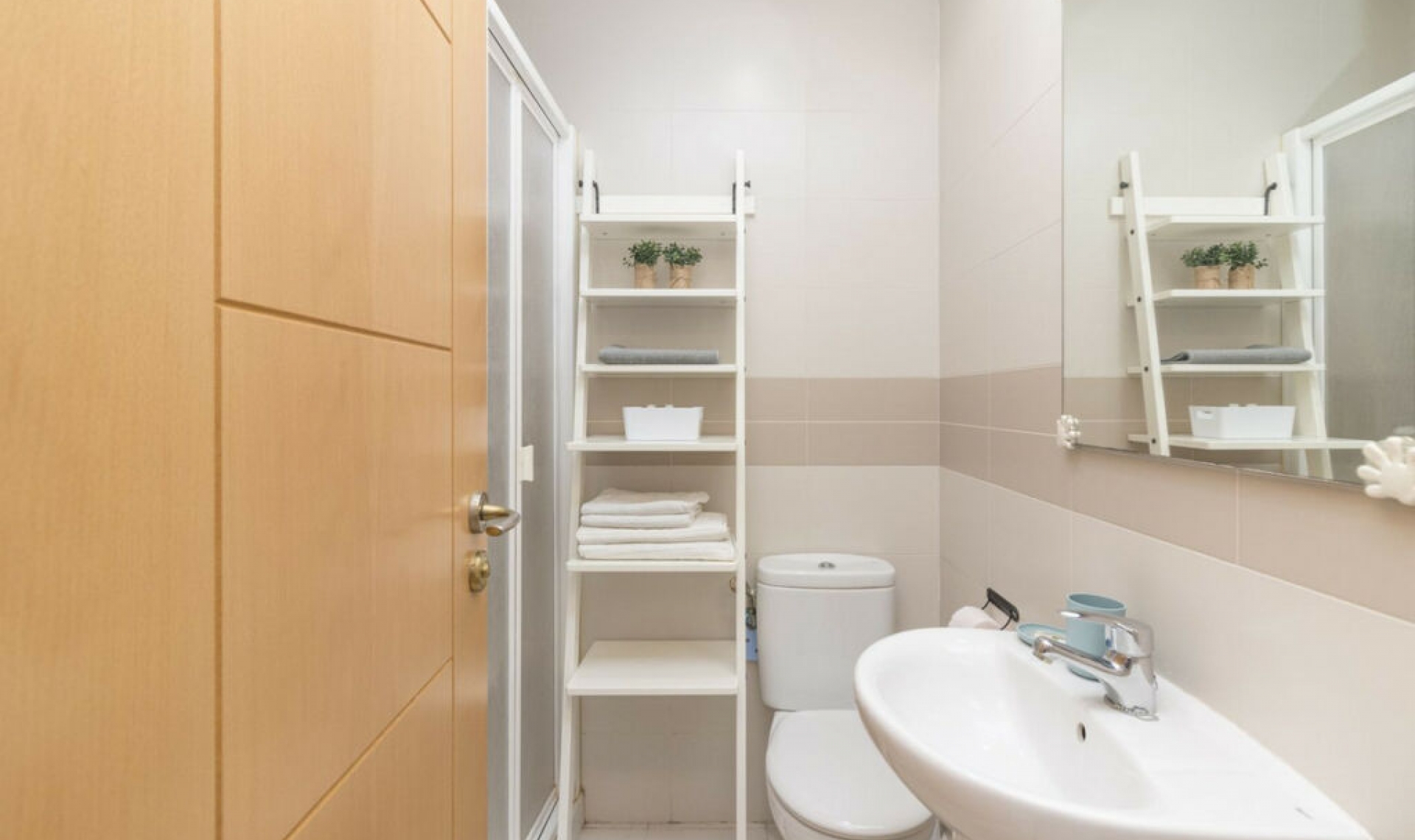 Další prodej - Apartment -
Fuengirola