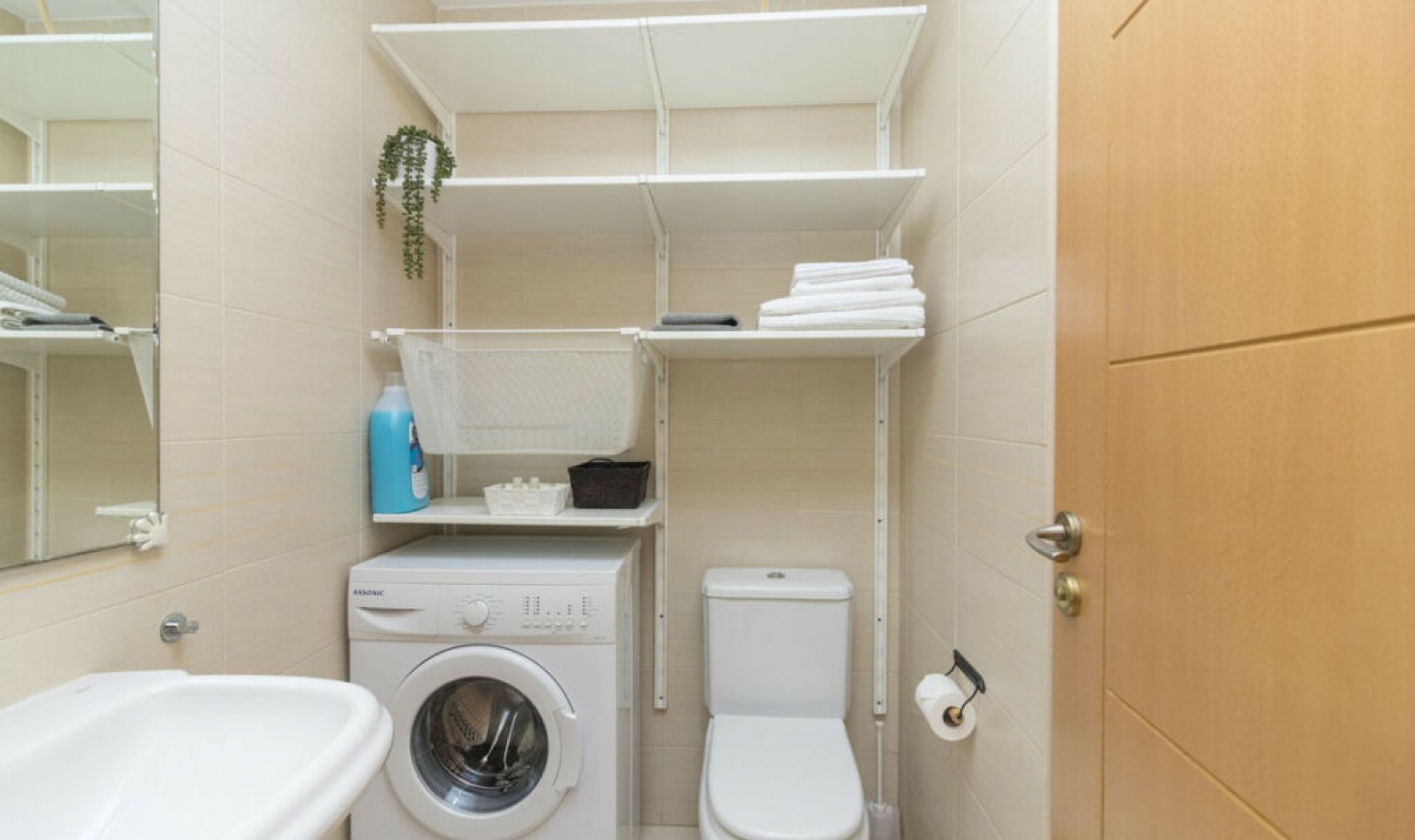 Další prodej - Apartment -
Fuengirola