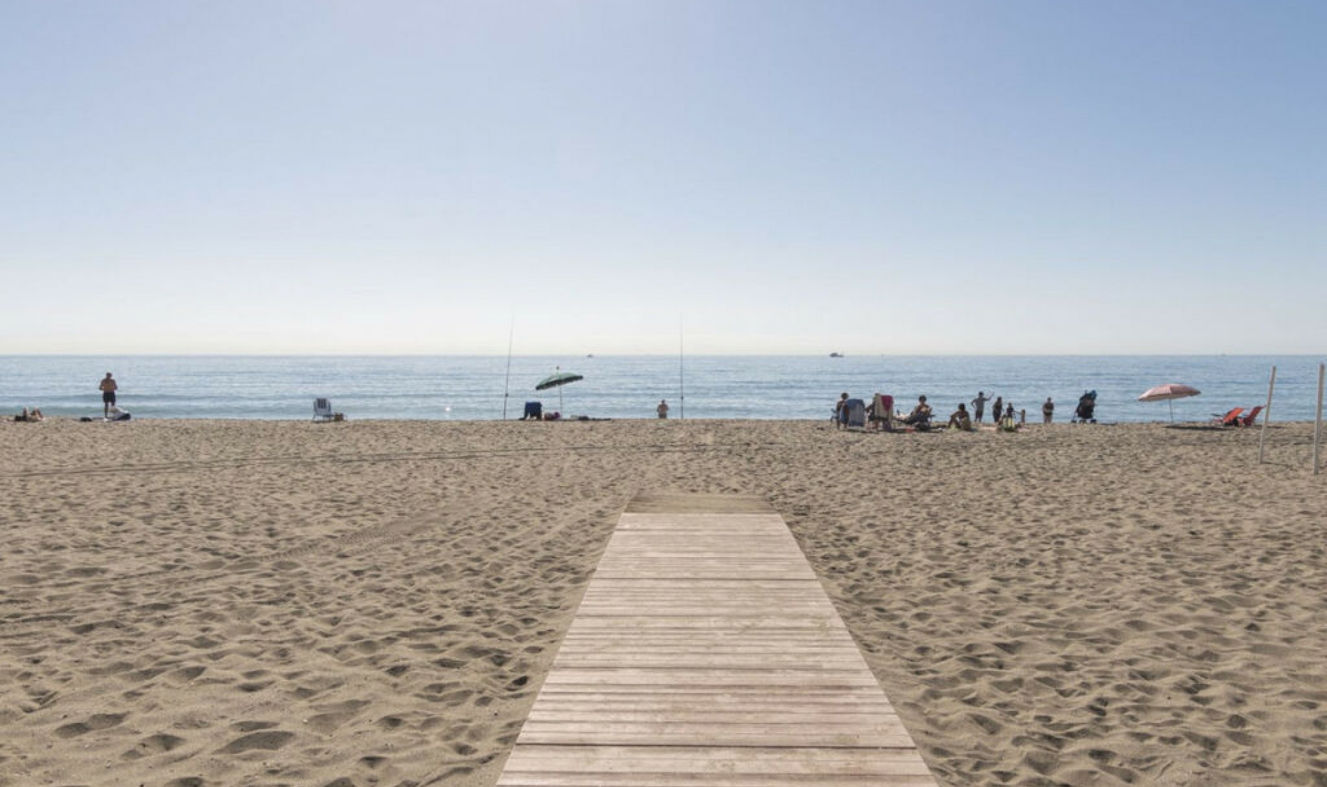Další prodej - Apartment -
Fuengirola