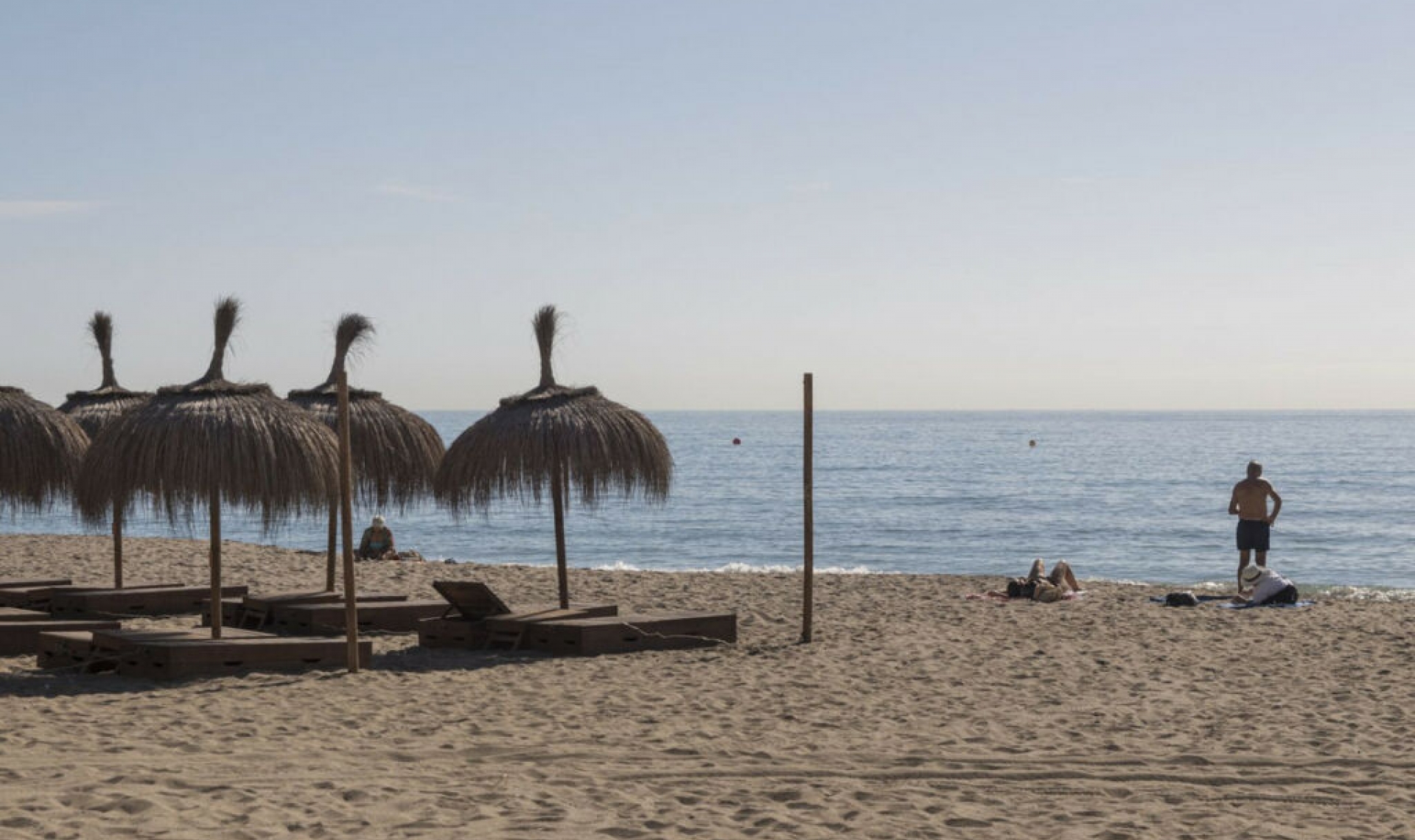 Další prodej - Apartment -
Fuengirola