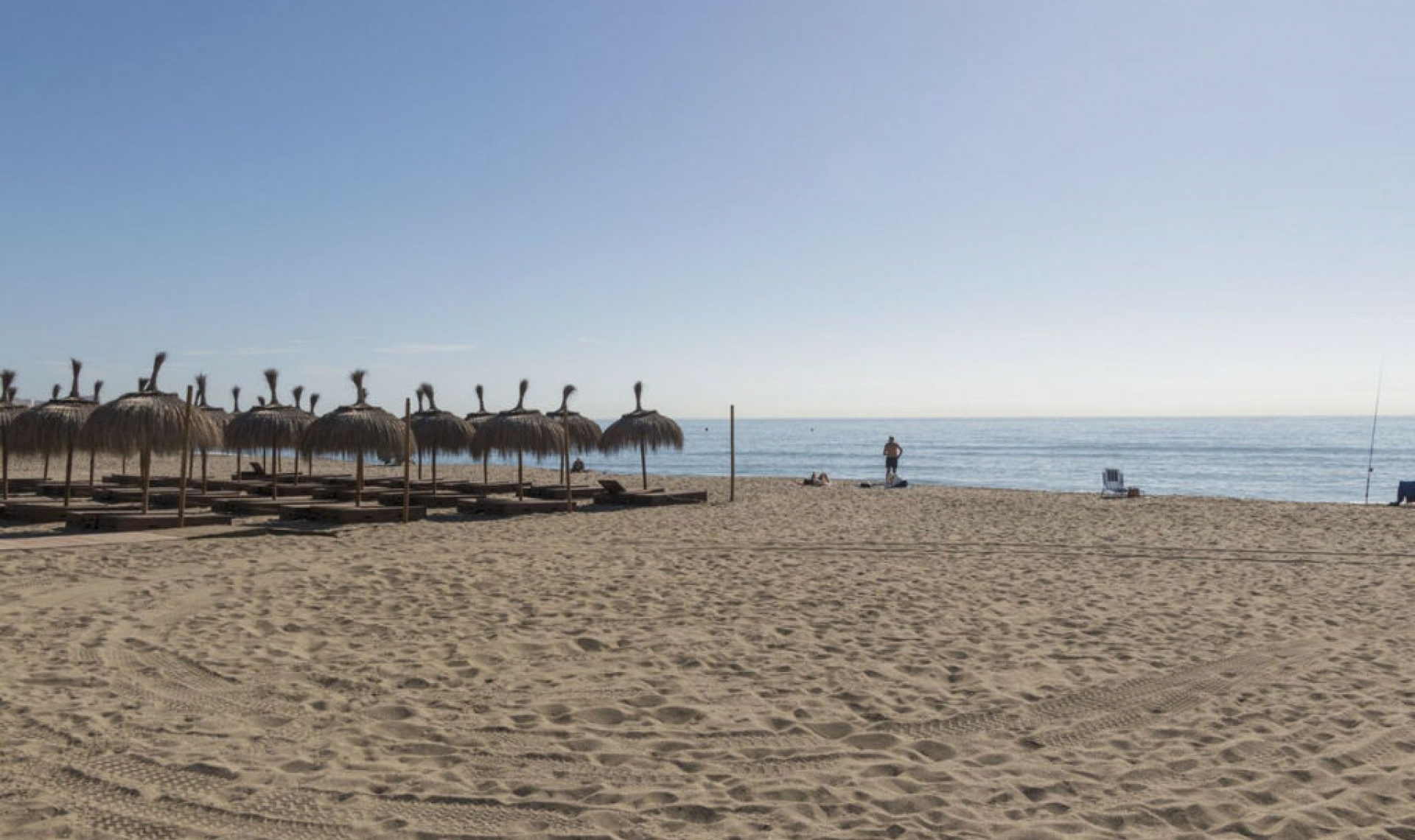Další prodej - Apartment -
Fuengirola