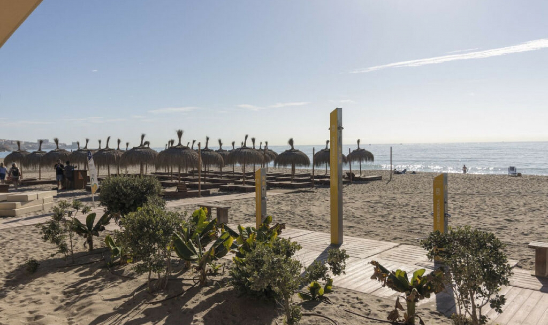 Další prodej - Apartment -
Fuengirola