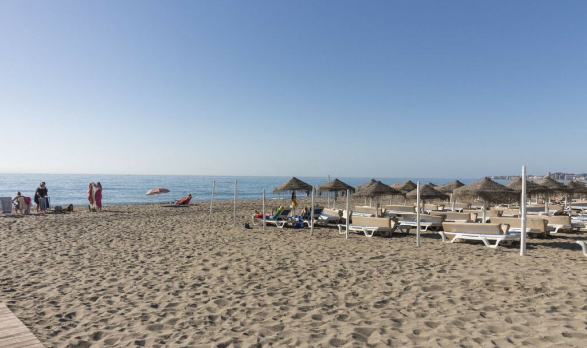 Další prodej - Apartment -
Fuengirola